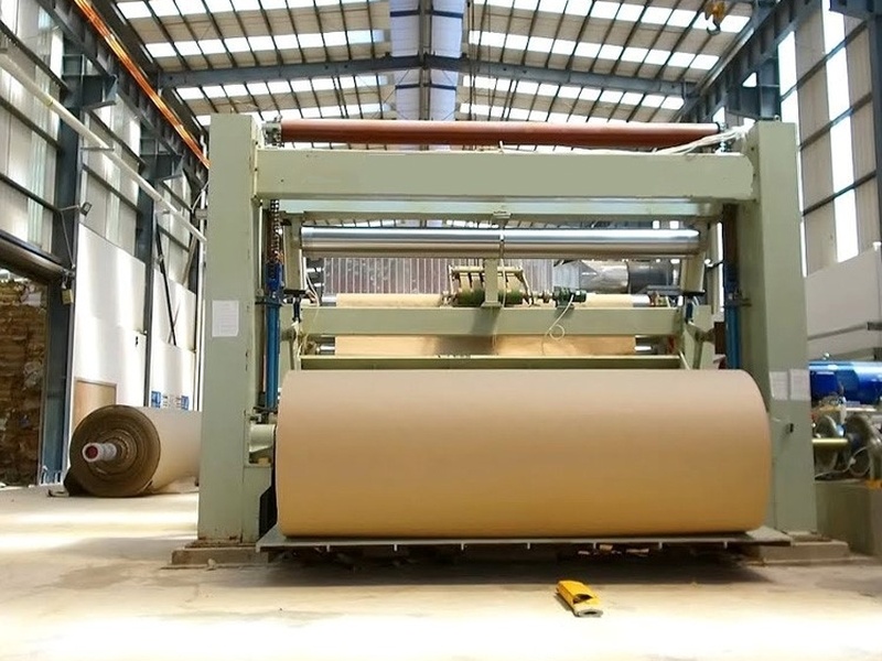 Industrial Machines